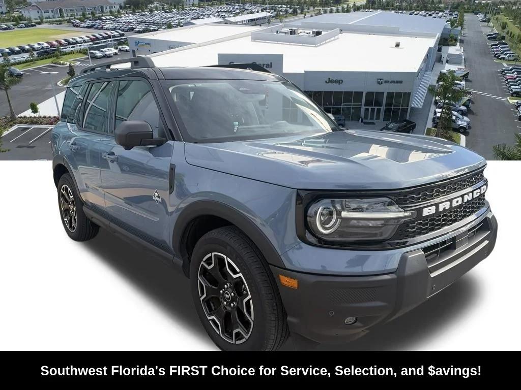 ford bronco sport 2025 3FMCR9CN9SRE64093 image ford bronco sport 2025 3FMCR9CN9SRE64093 image